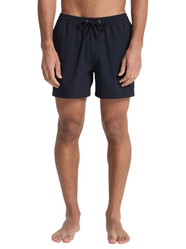 Quiksilver Everyday Antrasit Erkek Mayo - Quiksilver