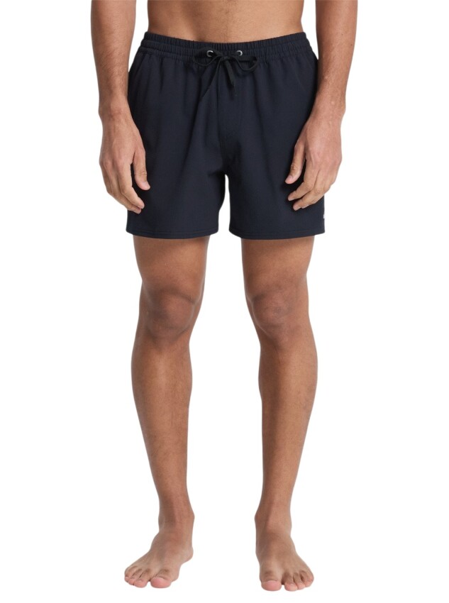 Quiksilver Everyday Antrasit Erkek Mayo - 1