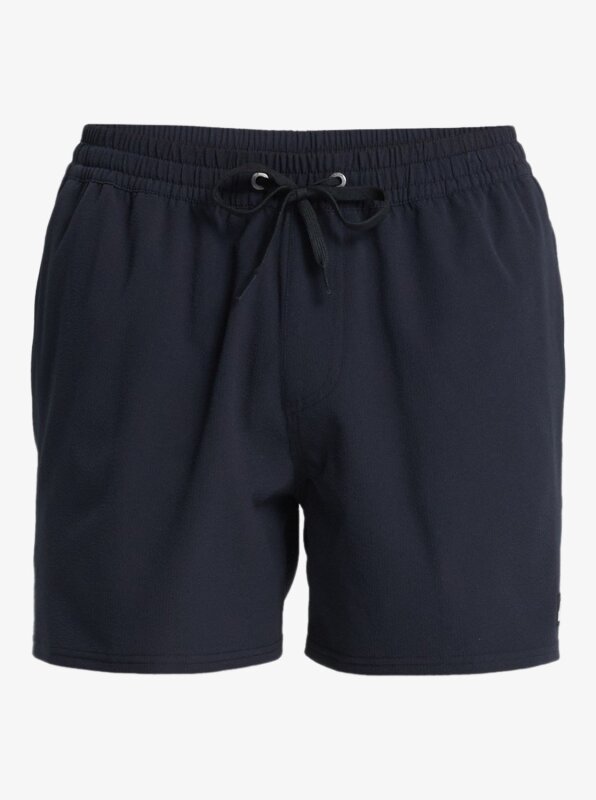 Quiksilver Everyday Antrasit Erkek Mayo - 9