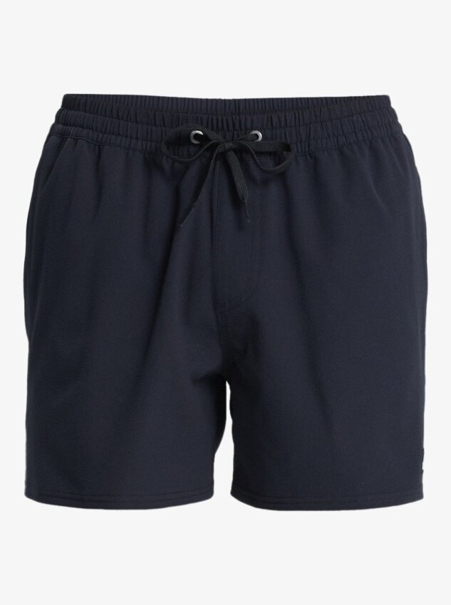 Quiksilver Everyday Antrasit Erkek Mayo - 9