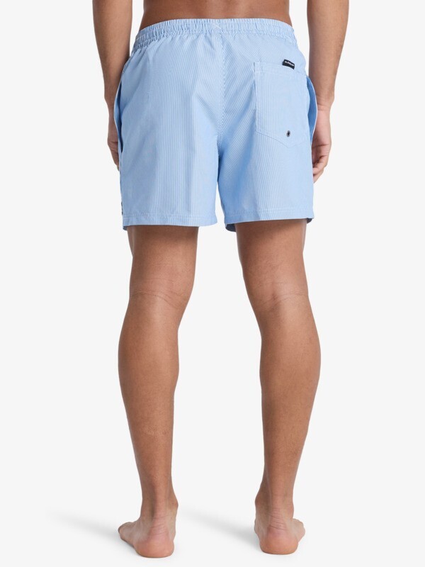 Quiksilver Everyday Deluxe Volley 15 Erkek Mayo - 6