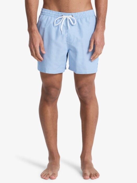 Quiksilver Everyday Deluxe Volley 15 Erkek Mayo - 1