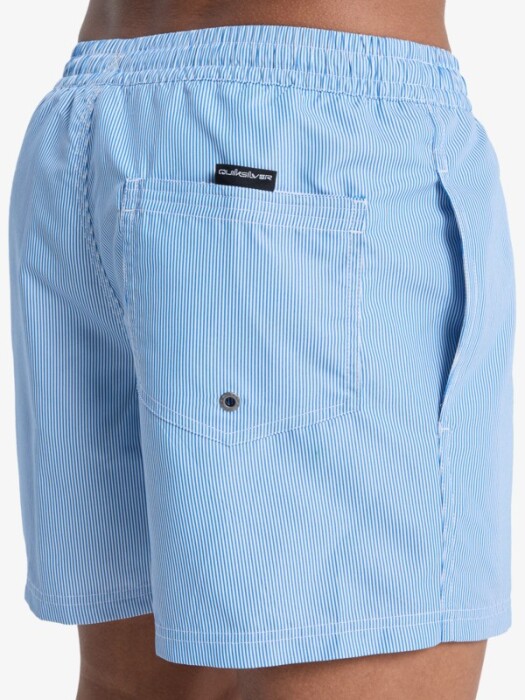 Quiksilver Everyday Deluxe Volley 15 Erkek Mayo - 4