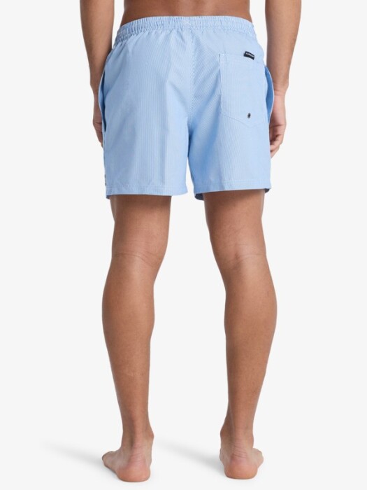 Quiksilver Everyday Deluxe Volley 15 Erkek Mayo - 6