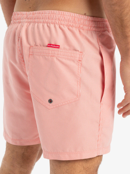 Quiksilver Everyday Deluxe Volley 15 Erkek Mayo - 4