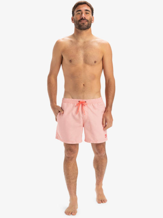Quiksilver Everyday Deluxe Volley 15 Erkek Mayo - 5