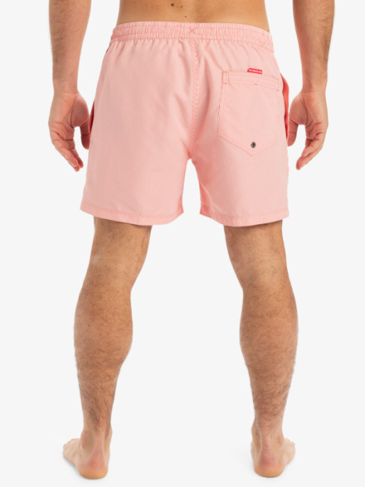 Quiksilver Everyday Deluxe Volley 15 Erkek Mayo - 6