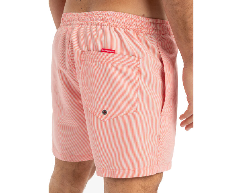 Quiksilver Everyday Deluxe Volley 15 Erkek Mayo - 5