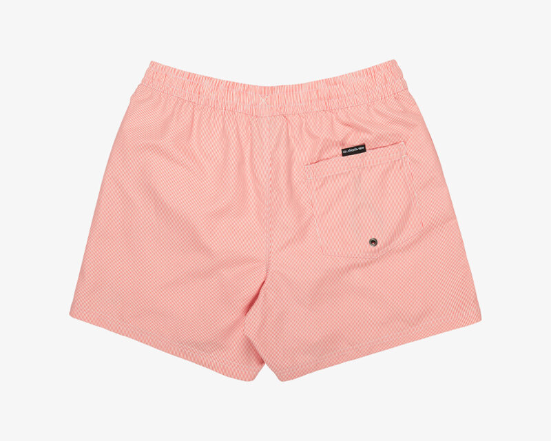 Quiksilver Everyday Deluxe Volley 15 Erkek Mayo - 8