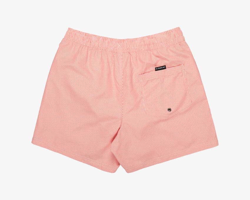 Quiksilver Everyday Deluxe Volley 15 Erkek Mayo - 8