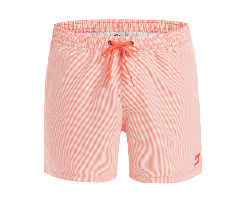 Quiksilver Everyday Deluxe Volley 15 Erkek Mayo - 9
