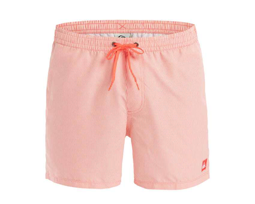 Quiksilver Everyday Deluxe Volley 15 Erkek Mayo - 9