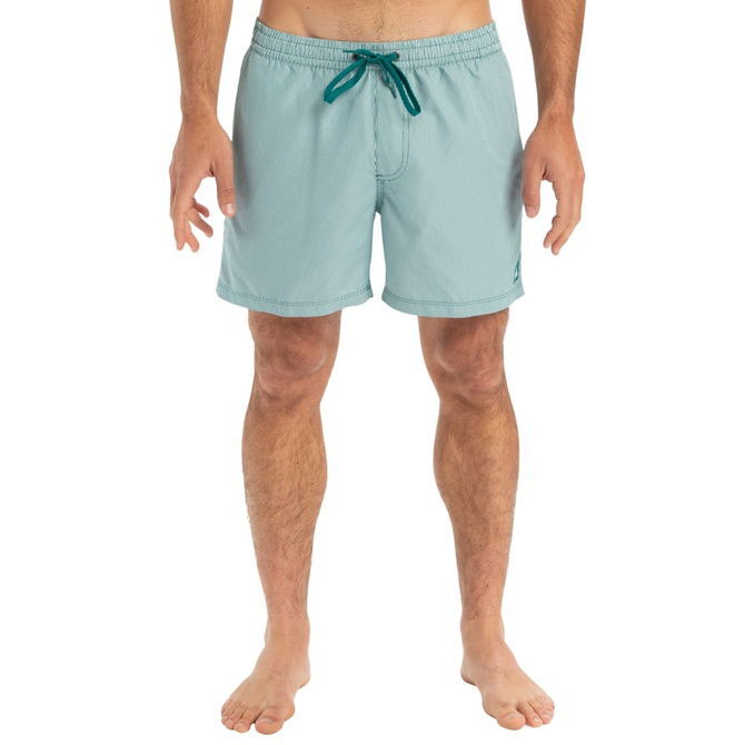 Quiksilver Everyday Deluxe Volley 15 Erkek Mayo - 1
