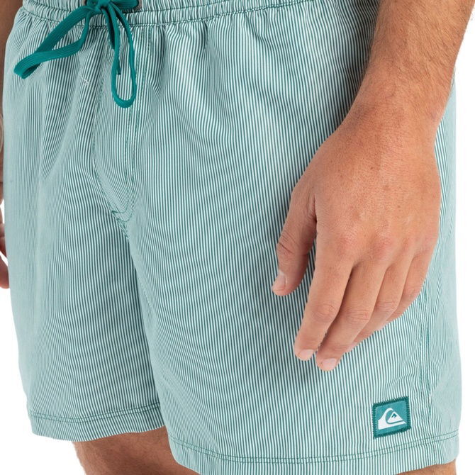 Quiksilver Everyday Deluxe Volley 15 Erkek Mayo - 3