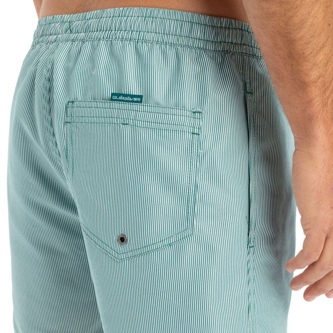 Quiksilver Everyday Deluxe Volley 15 Erkek Mayo - 4