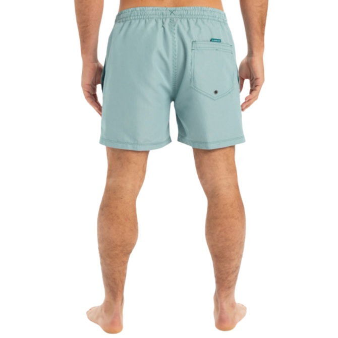 Quiksilver Everyday Deluxe Volley 15 Erkek Mayo - 5