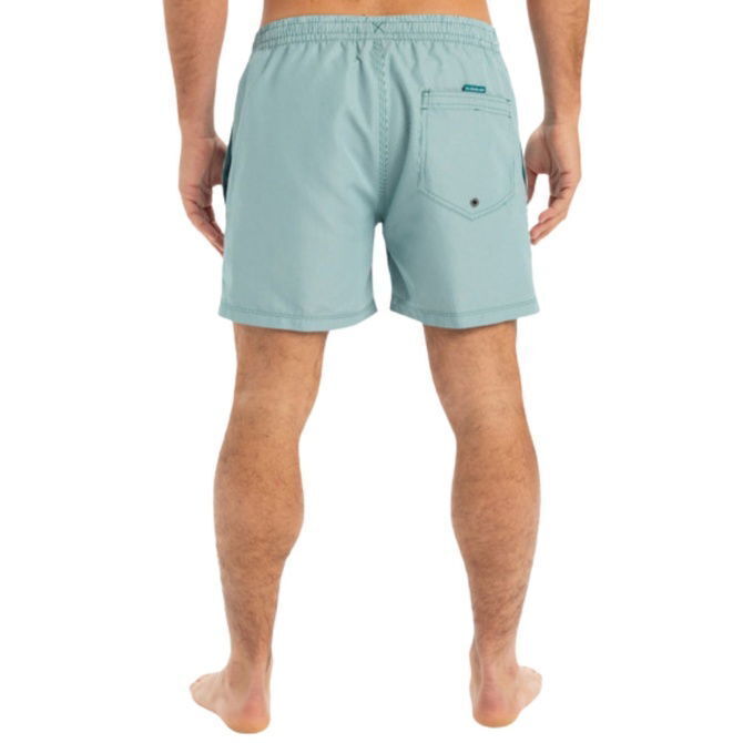 Quiksilver Everyday Deluxe Volley 15 Erkek Mayo - 5