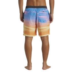 Quiksilver EVERYDAY FADE VOLLEY 17 Mavi Erkek Mayo - 4