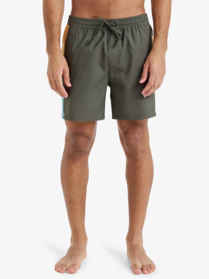 Quiksilver Everyday Holmes Volley 16 Erkek Mayo - 1