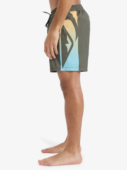 Quiksilver Everyday Holmes Volley 16 Erkek Mayo - 2