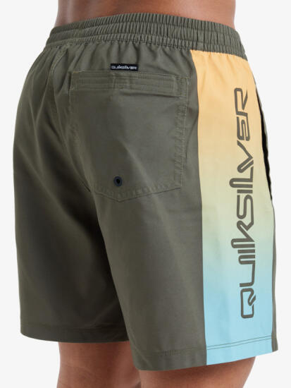 Quiksilver Everyday Holmes Volley 16 Erkek Mayo - 4