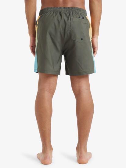 Quiksilver Everyday Holmes Volley 16 Erkek Mayo - 6