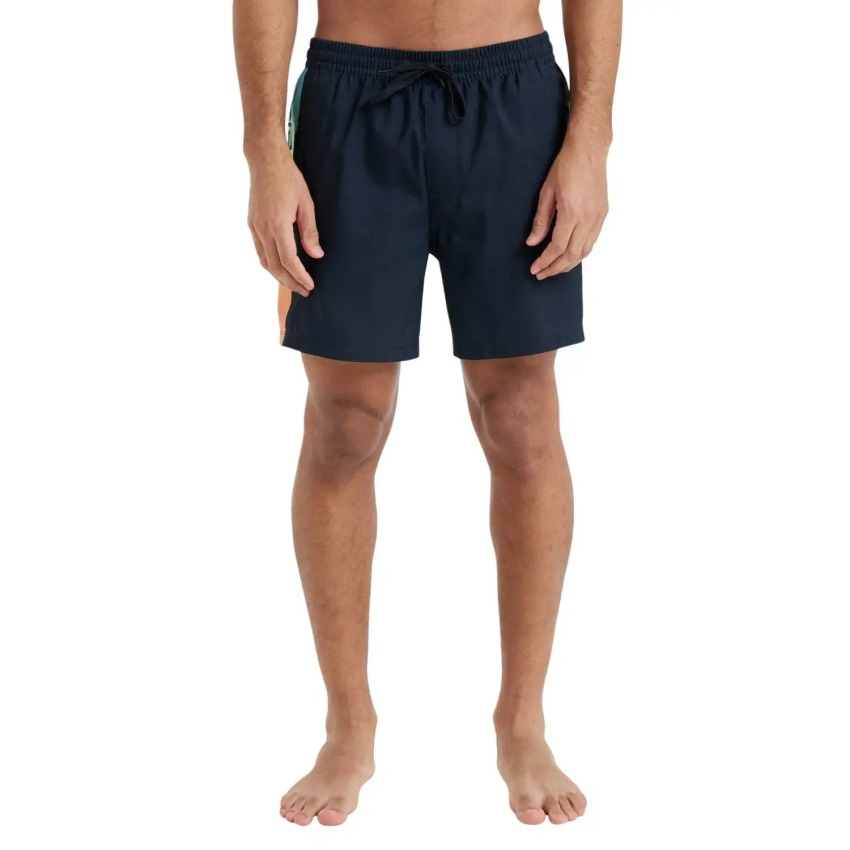 Quiksilver Everyday Holmes Volley 16 Erkek Mayo - Quiksilver
