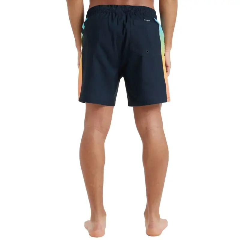 Quiksilver Everyday Holmes Volley 16 Erkek Mayo - 5