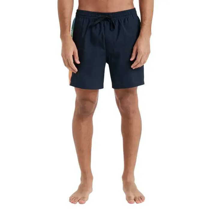 Quiksilver Everyday Holmes Volley 16 Erkek Mayo - 1