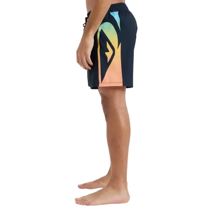 Quiksilver Everyday Holmes Volley 16 Erkek Mayo - 2