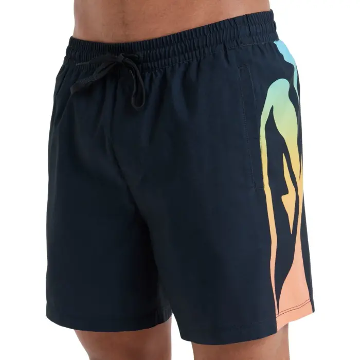 Quiksilver Everyday Holmes Volley 16 Erkek Mayo - 3