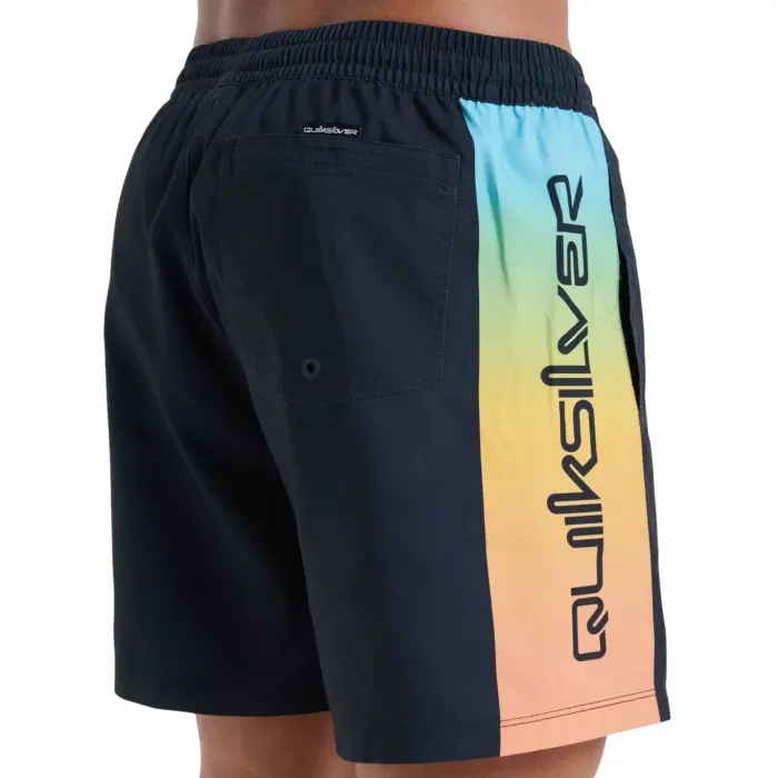 Quiksilver Everyday Holmes Volley 16 Erkek Mayo - 4