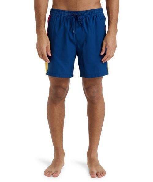 Quiksilver Everyday Holmes Volley 16 Erkek Mayo - 1