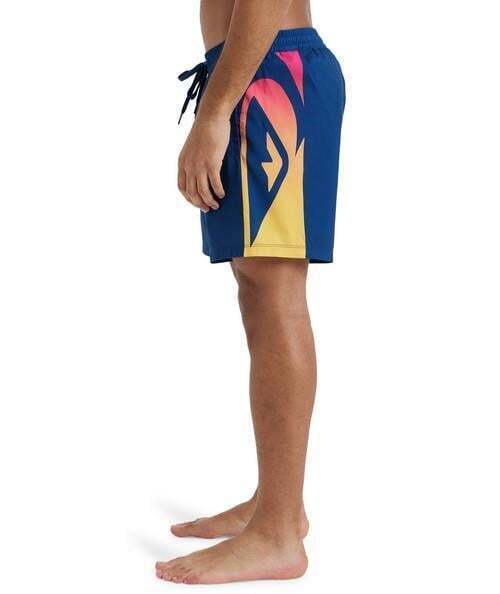 Quiksilver Everyday Holmes Volley 16 Erkek Mayo - 2