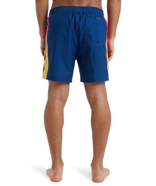 Quiksilver Everyday Holmes Volley 16 Erkek Mayo - 3