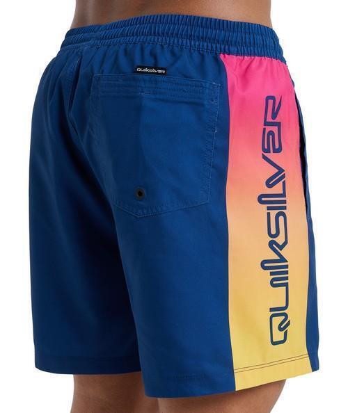 Quiksilver Everyday Holmes Volley 16 Erkek Mayo - 5