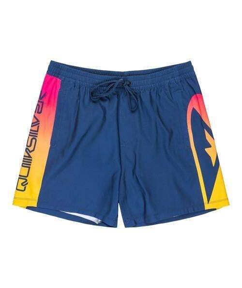 Quiksilver Everyday Holmes Volley 16 Erkek Mayo - 6