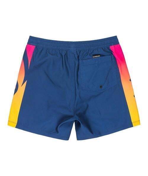 Quiksilver Everyday Holmes Volley 16 Erkek Mayo - 7