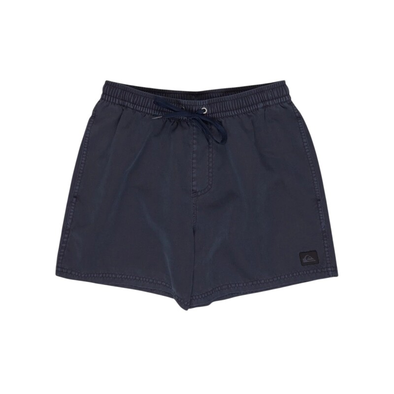 Quiksilver Everyday Lacivert Erkek Mayo - Quiksilver