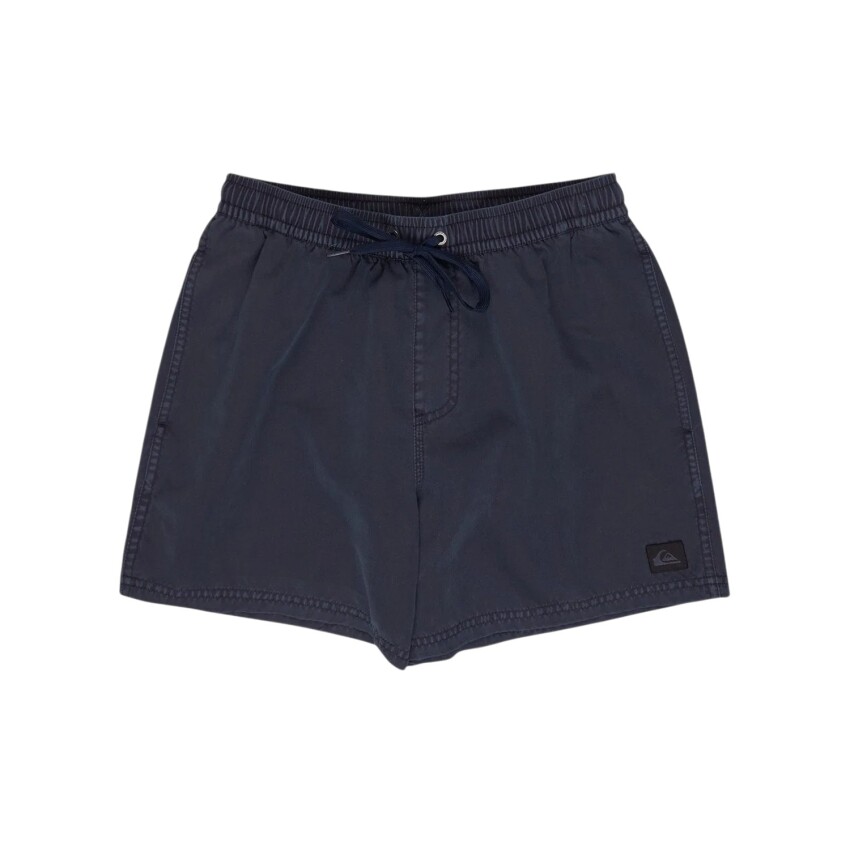 Quiksilver Everyday Lacivert Erkek Mayo - 1