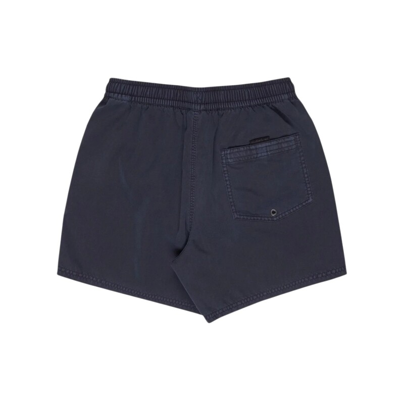 Quiksilver Everyday Lacivert Erkek Mayo - 2