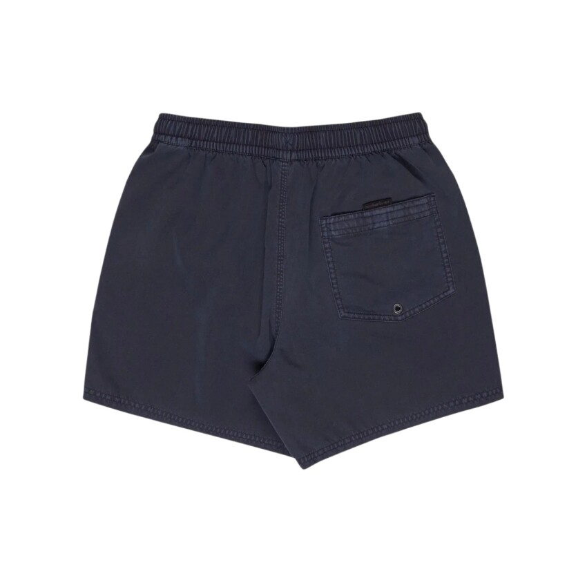 Quiksilver Everyday Lacivert Erkek Mayo - 2