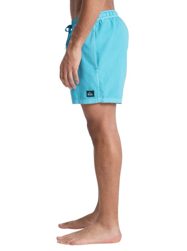 Quiksilver Everyday Mavi Erkek Mayo - Quiksilver (1)