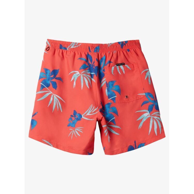 Quiksilver EVERYDAY MIX VOLLEY 15 Turuncu Erkek Mayo - 3