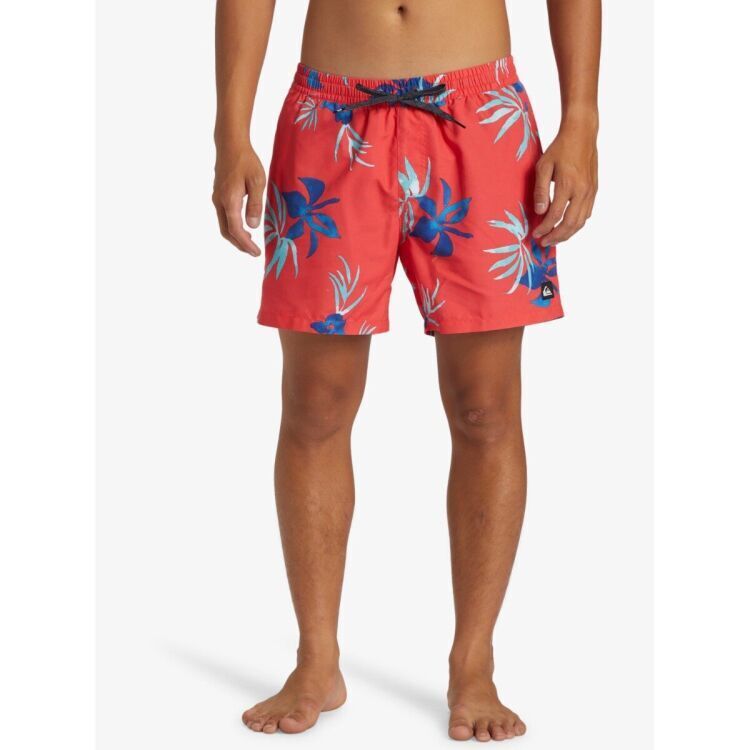 Quiksilver EVERYDAY MIX VOLLEY 15 Turuncu Erkek Mayo - 1