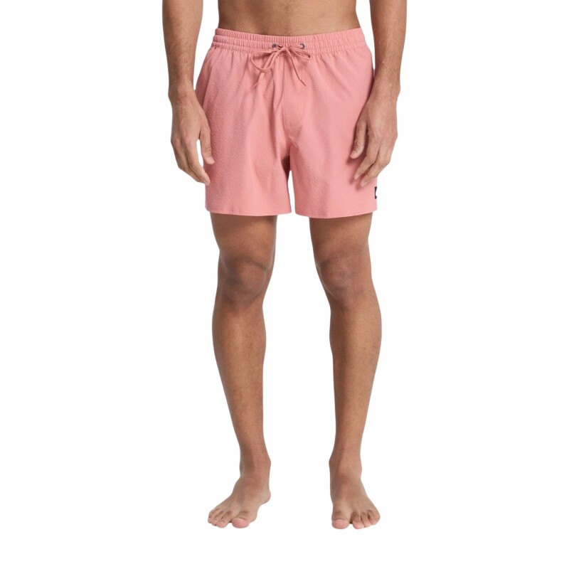 Quiksilver Everyday Pembe Erkek Mayo - Quiksilver