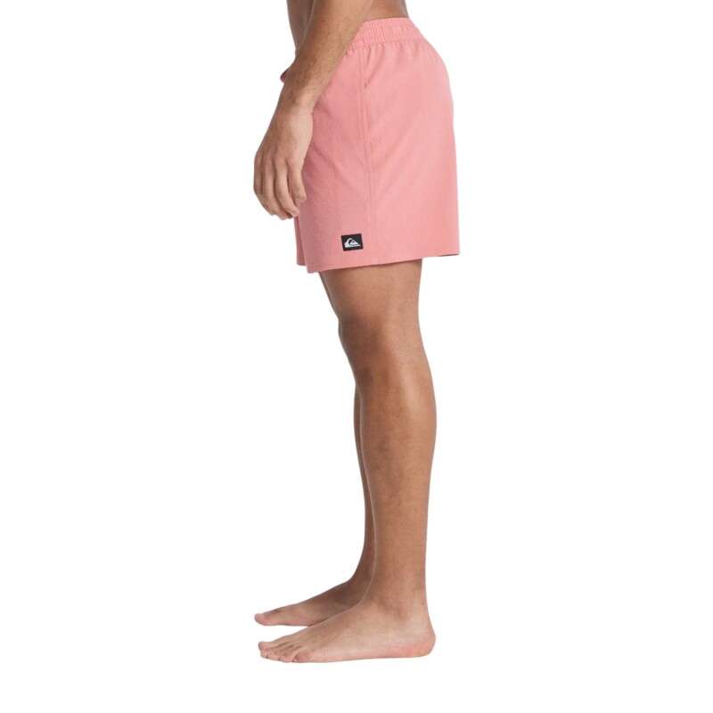 Quiksilver Everyday Pembe Erkek Mayo - Quiksilver (1)