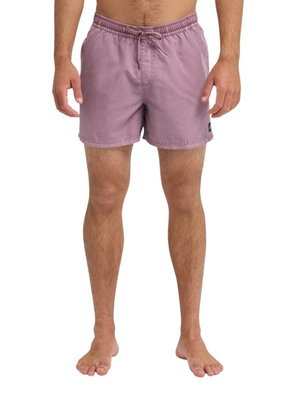 Quiksilver Everyday Pembe Erkek Mayo - Quiksilver