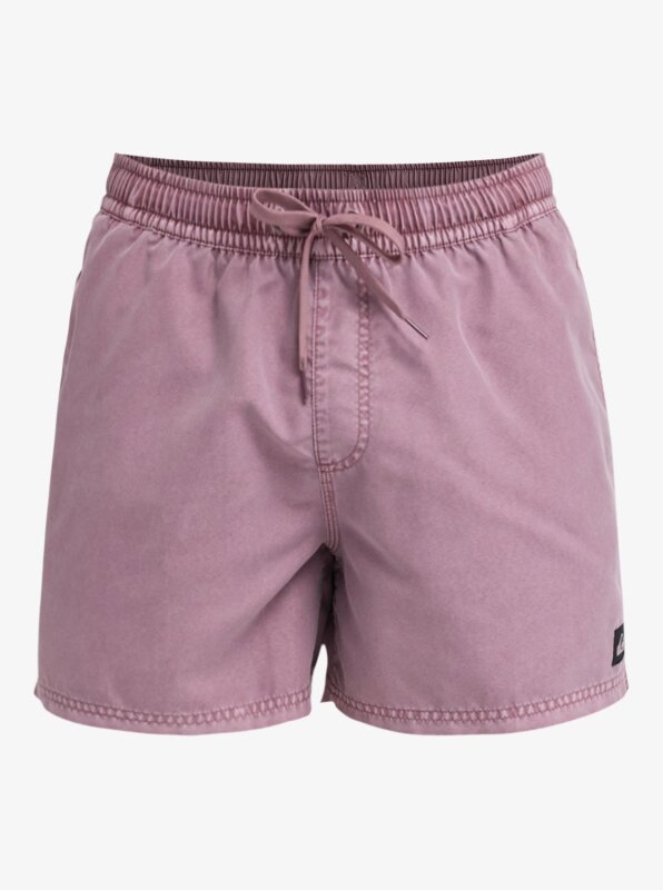 Quiksilver Everyday Pembe Erkek Mayo - 9