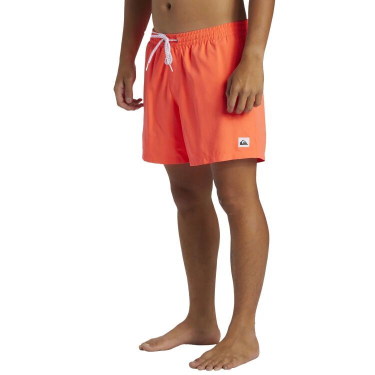 Quiksilver EVERYDAY SOLID VOLLEY 15 KIRMIZI Erkek Mayo - 2